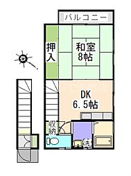 🉐敷金礼金0円！🉐たちばな荘