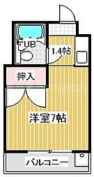 🉐敷金礼金0円！🉐メゾン蘭