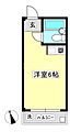 竹谷グリーン3階2.2万円