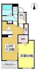 名鉄名古屋本線 美合駅 徒歩22分