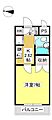 ライフイン幸田7階2.9万円