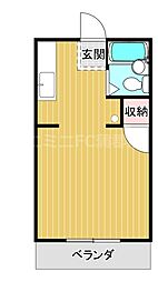 🉐敷金礼金0円！🉐ジュネス三ケ根