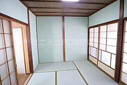 鈴木啓二貸家(御幸町) 3 1階2Kのリビング/ダイニング