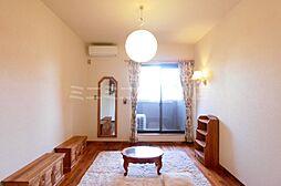 セザンヌ大塚 103 1階ワンルームのリビング/ダイニング