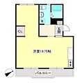 岡田マンション2階4.9万円