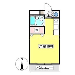 ロランジュ　B棟