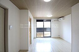 ベルパーク丸山D棟 101 1階2LDKのリビング/ダイニング