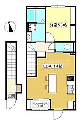 ヴィラ　竹ノ花