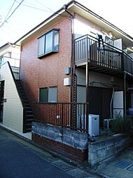 西武新宿線 鷺ノ宮駅 徒歩3分