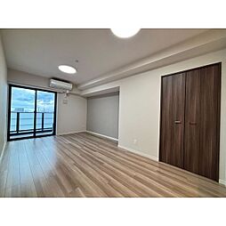 THE PREMIERE新潟駅 万代 1011 10階2LDKの室内