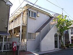 メゾンド天沼