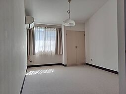 平塚アパート 2階ワンルームのリビング/ダイニング