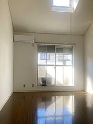 ベルシオン荻窪 2-C 2階1Kのリビング/ダイニング