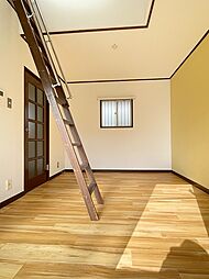 ニューハイム 201 2階1Kのリビング/ダイニング