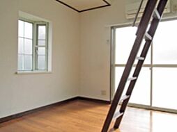 ニューハイム 201 2階1Kのリビング/ダイニング