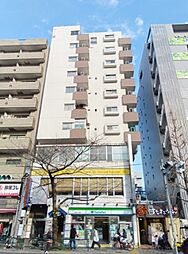 ビジネスハイツ中野