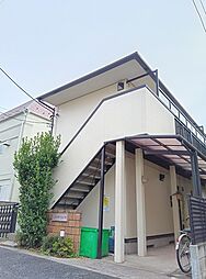 メゾンローリエ・u