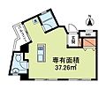 LUNA4階16.7万円