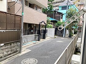 サニーコート東高円寺 101 ｜ 東京都杉並区高円寺南１丁目6-24（賃貸アパート1K・1階・17.28㎡） その11