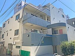 高円寺第二コーポ