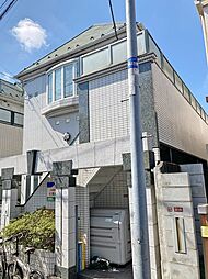サットンプレイス東高円寺A