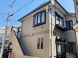 サットンプレイス阿佐谷南