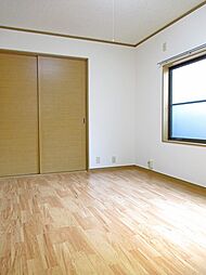 JHハイツII 1-1 1階1DKのリビング/ダイニング