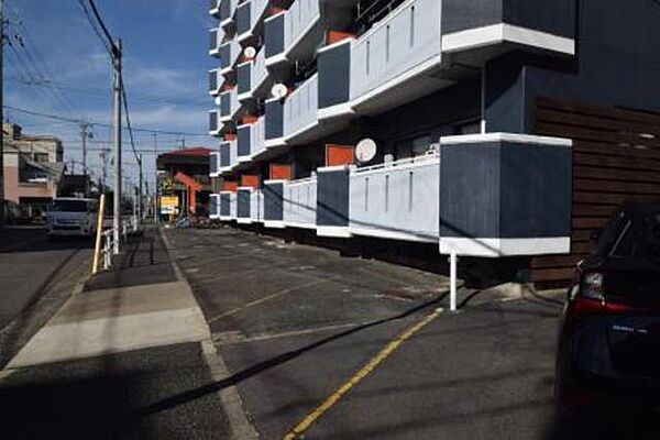 三鈴ノール ｜愛知県名古屋市中村区十王町(賃貸マンション1LDK・6階・43.20㎡)の写真 その15