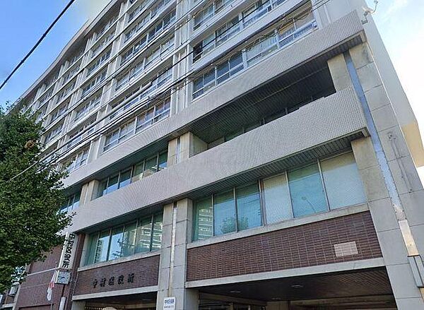 三鈴ノール ｜愛知県名古屋市中村区十王町(賃貸マンション1LDK・6階・43.20㎡)の写真 その17