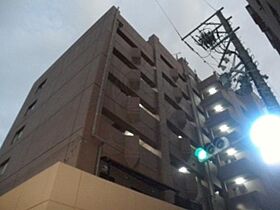 マンション中村  ｜ 愛知県名古屋市中村区太閤通４丁目50番（賃貸マンション1LDK・6階・45.50㎡） その3