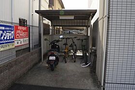 セントラルハイツ明野  ｜ 愛知県名古屋市熱田区明野町17番2号（賃貸マンション1K・6階・24.22㎡） その16