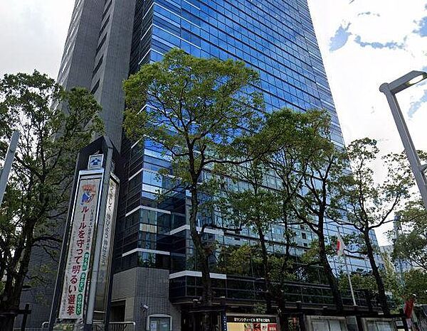 愛知県名古屋市中区大井町(賃貸マンション1LDK・11階・40.40㎡)の写真 その15