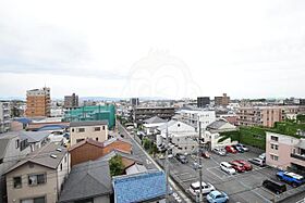 三鈴ノール  ｜ 愛知県名古屋市中村区十王町7番17号（賃貸マンション1LDK・6階・43.20㎡） その19