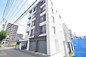 愛知県名古屋市中村区鳥居通２丁目（賃貸マンション1R・2階・25.23㎡） その3