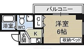 ドール丸の内  ｜ 愛知県名古屋市中区丸の内１丁目11番3号（賃貸マンション1K・7階・17.91㎡） その2