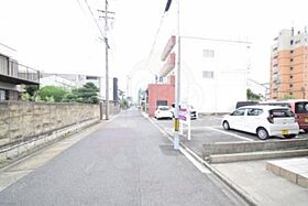 愛知県名古屋市中村区森田町１丁目（賃貸アパート1K・2階・19.16㎡） その20