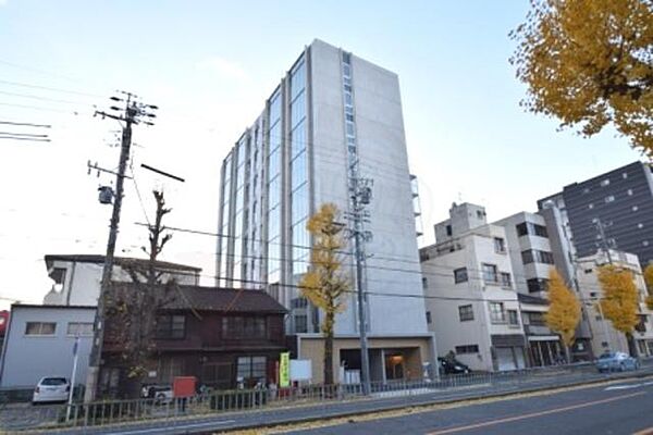 愛知県名古屋市西区則武新町４丁目(賃貸マンション1R・2階・40.05㎡)の写真 その1