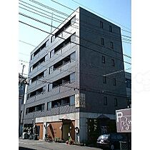 BELL HOUSE  ｜ 愛知県名古屋市中村区若宮町４丁目（賃貸マンション1K・6階・23.92㎡） その1