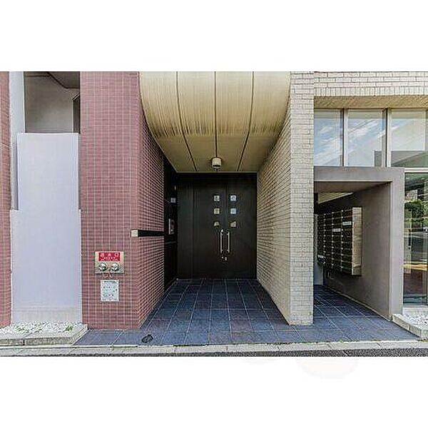 愛知県名古屋市中区大井町(賃貸マンション1LDK・3階・40.40㎡)の写真 その8