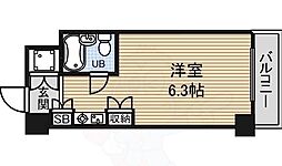 太閤通駅 3.3万円