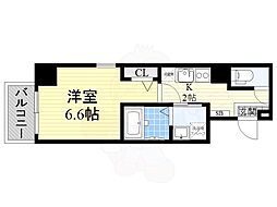 亀島駅 6.7万円