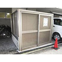 愛知県名古屋市中村区則武２丁目33番14号（賃貸マンション1K・5階・30.66㎡） その24