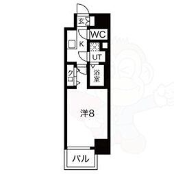 東別院駅 6.9万円