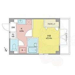 🉐敷金礼金0円！🉐エスペランサ鶴舞19