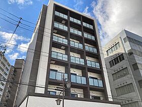 T’s Residence Nagoya  ｜ 愛知県名古屋市中村区亀島２丁目（賃貸マンション1R・5階・39.32㎡） その1