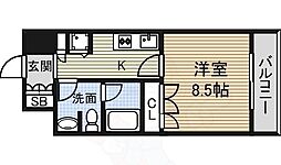 久屋大通駅 6.5万円