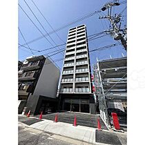 S-RESIDENCE古出来一丁目  ｜ 愛知県名古屋市東区古出来１丁目（賃貸マンション1LDK・8階・39.37㎡） その1