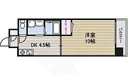 パレスサイド泉 9階/-