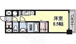 鶴舞駅 5.8万円