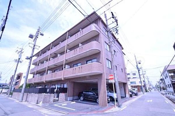 パーラムKY ｜愛知県名古屋市中村区藤江町３丁目(賃貸マンション1K・4階・30.45㎡)の写真 その18